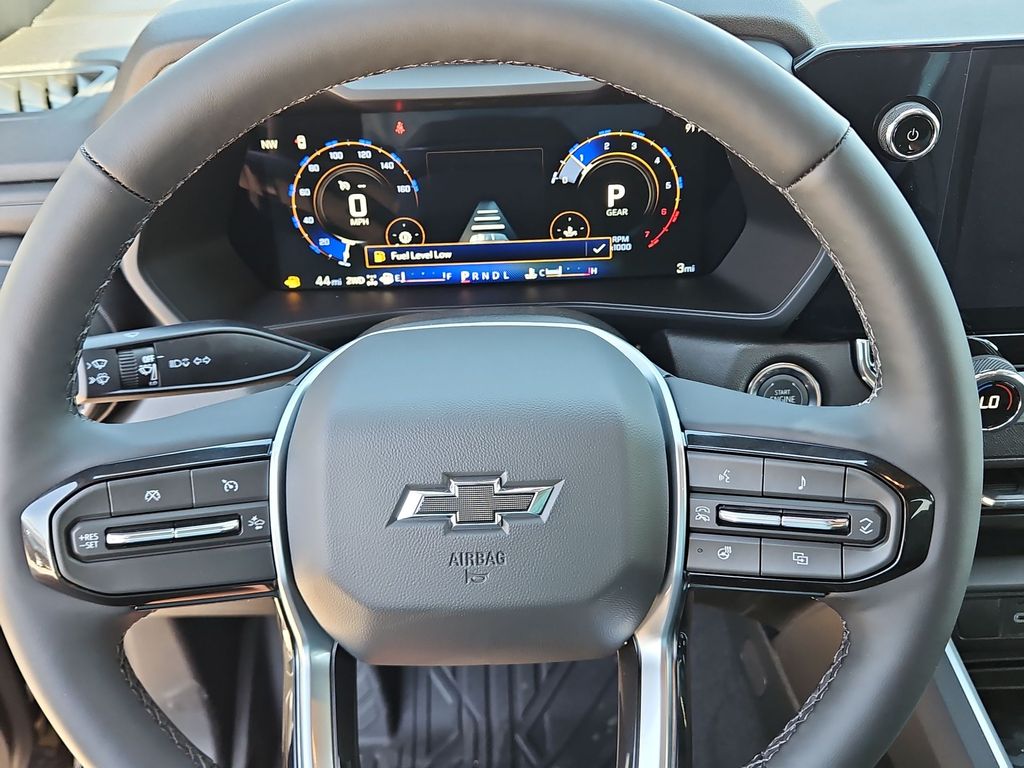 Thumbnail: 2026 Chevrolet Colorado - 23