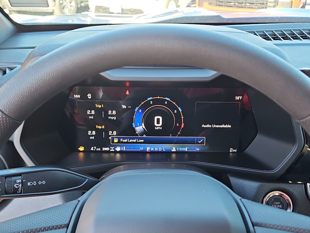 Thumbnail: 2026 Chevrolet Colorado - 14