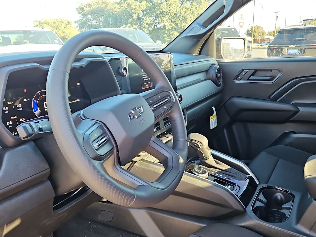 Thumbnail: 2026 Chevrolet Colorado - 2