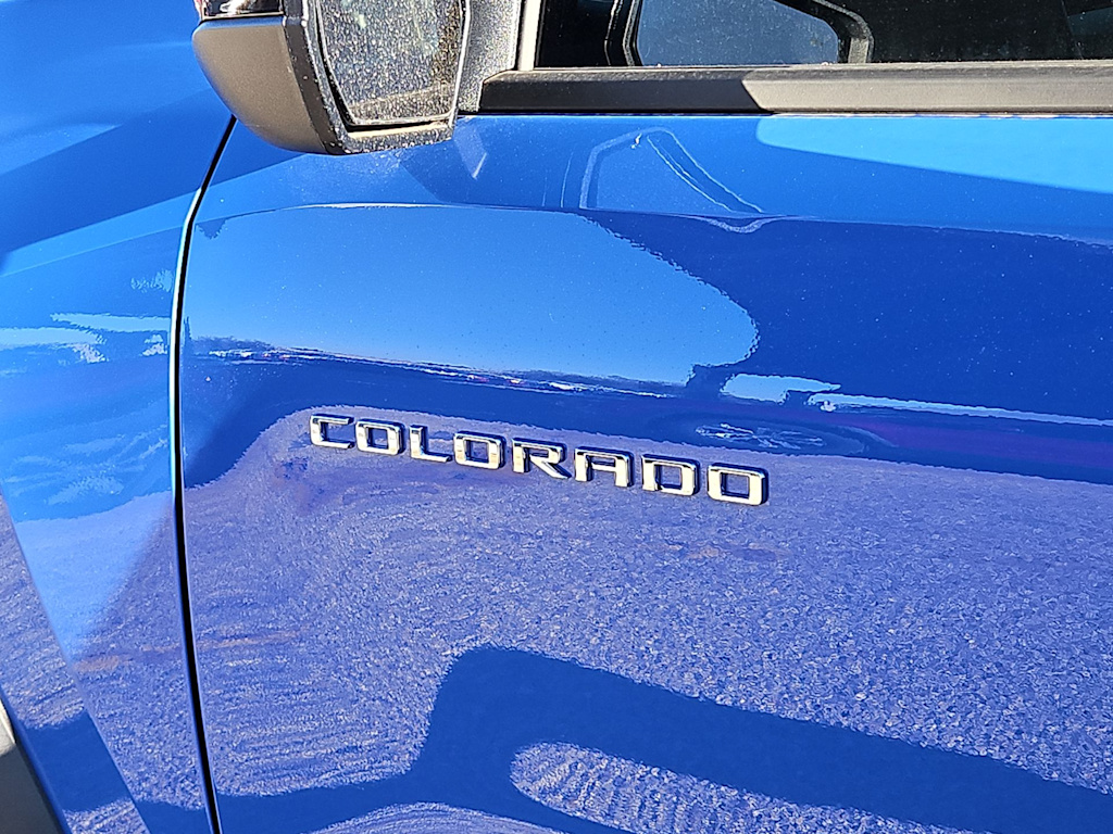 Thumbnail: 2026 Chevrolet Colorado - 7