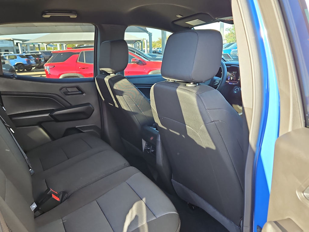 Thumbnail: 2026 Chevrolet Colorado - 22