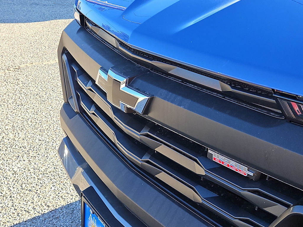 Thumbnail: 2026 Chevrolet Colorado - 21