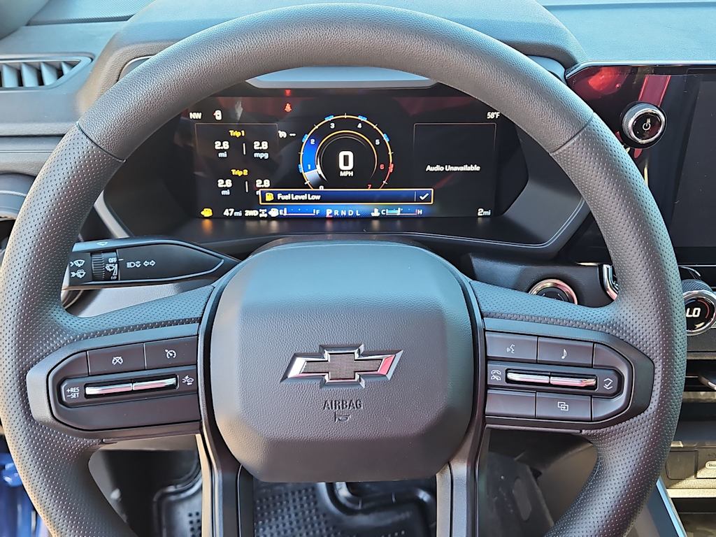 Thumbnail: 2026 Chevrolet Colorado - 23