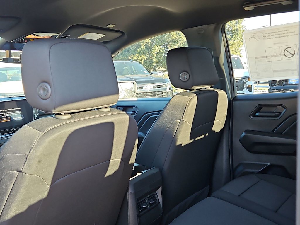 Thumbnail: 2026 Chevrolet Colorado - 12