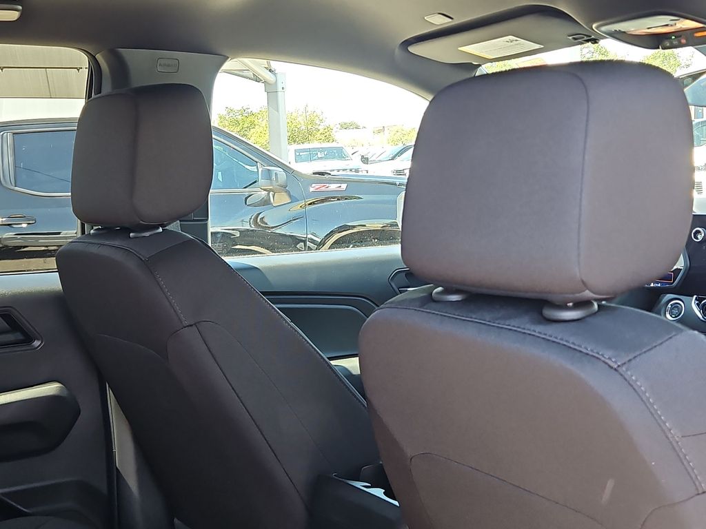 2026 Chevrolet Colorado Trail Boss - Photo 22