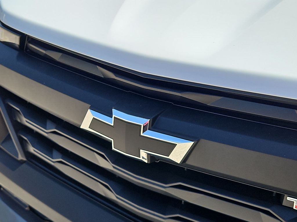 2026 Chevrolet Colorado Trail Boss - Photo 21