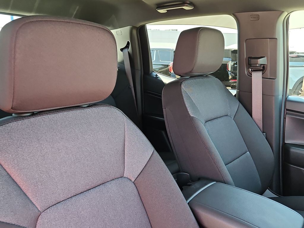2026 Chevrolet Colorado Trail Boss - Photo 23