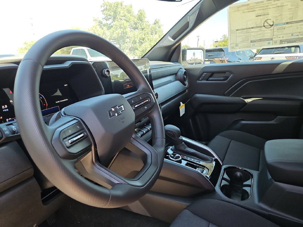 Thumbnail: 2026 Chevrolet Colorado - 2