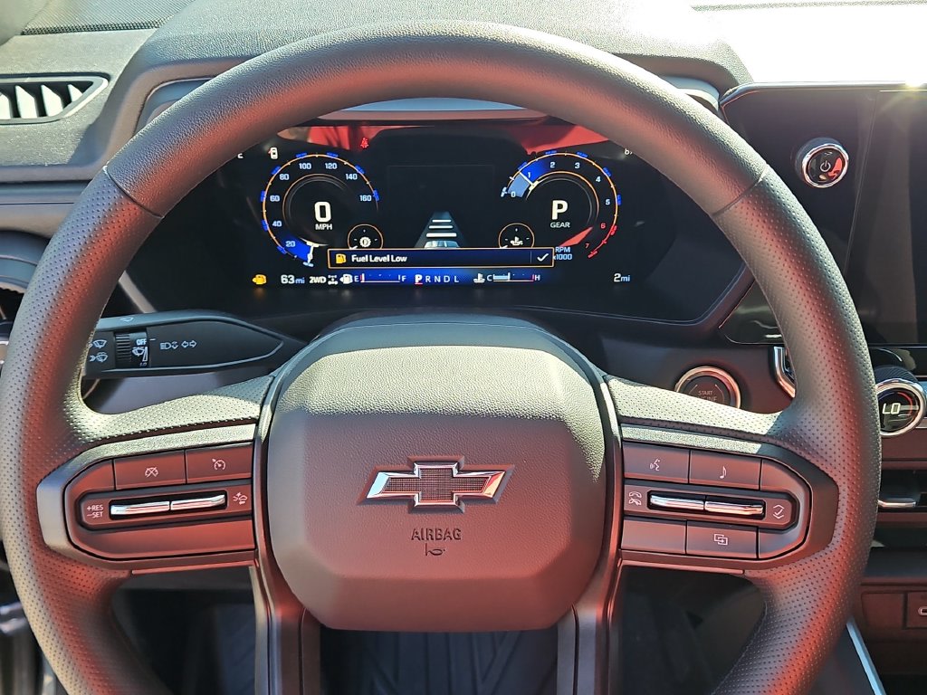 Thumbnail: 2026 Chevrolet Colorado - 13