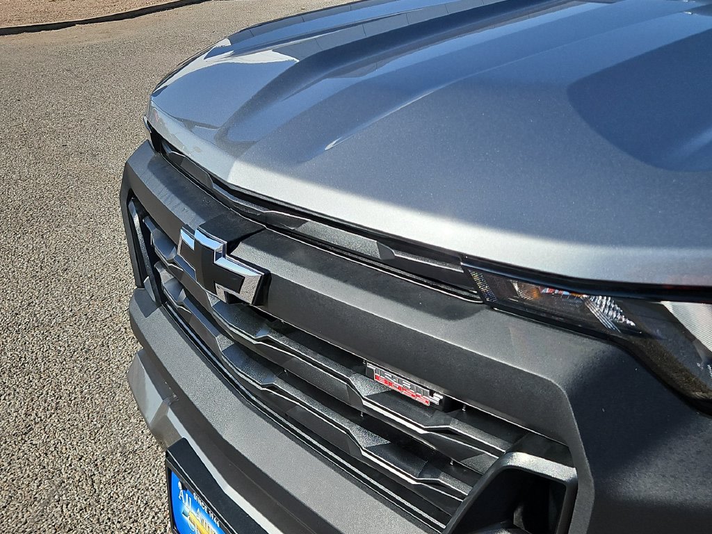 Thumbnail: 2026 Chevrolet Colorado - 23