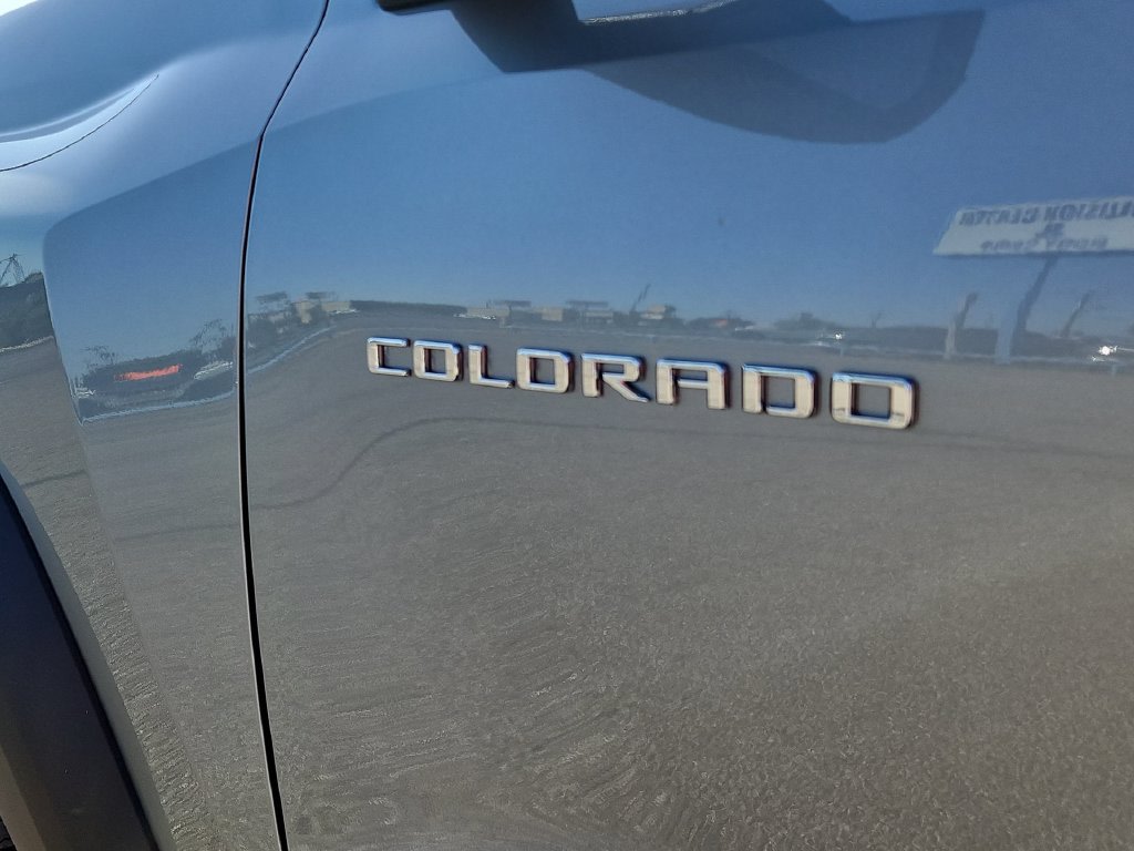 Thumbnail: 2026 Chevrolet Colorado - 7