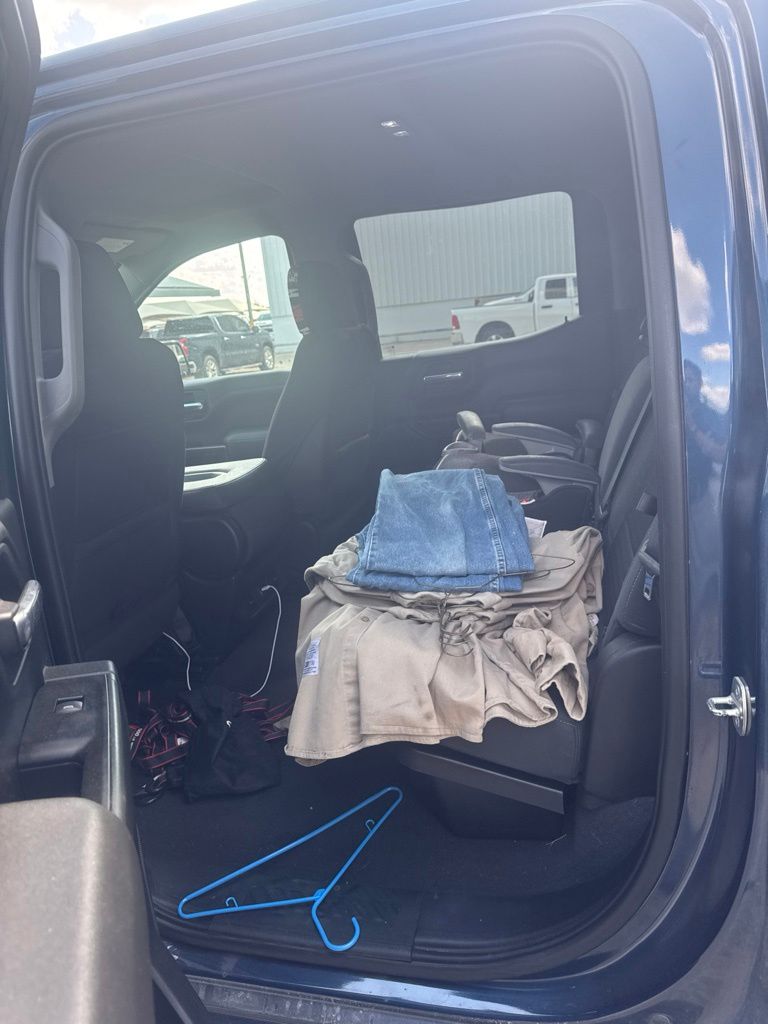Thumbnail: 2019 Chevrolet Silverado 1500 - 7