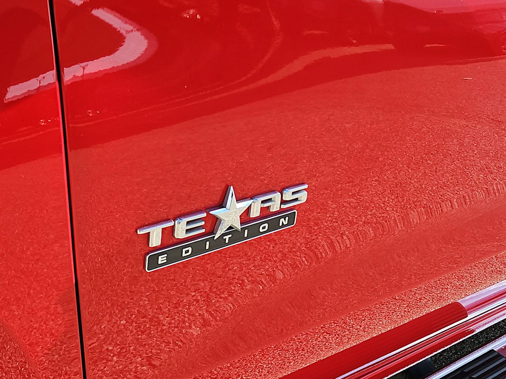 Thumbnail: 2022 Chevrolet Silverado 1500 - 6