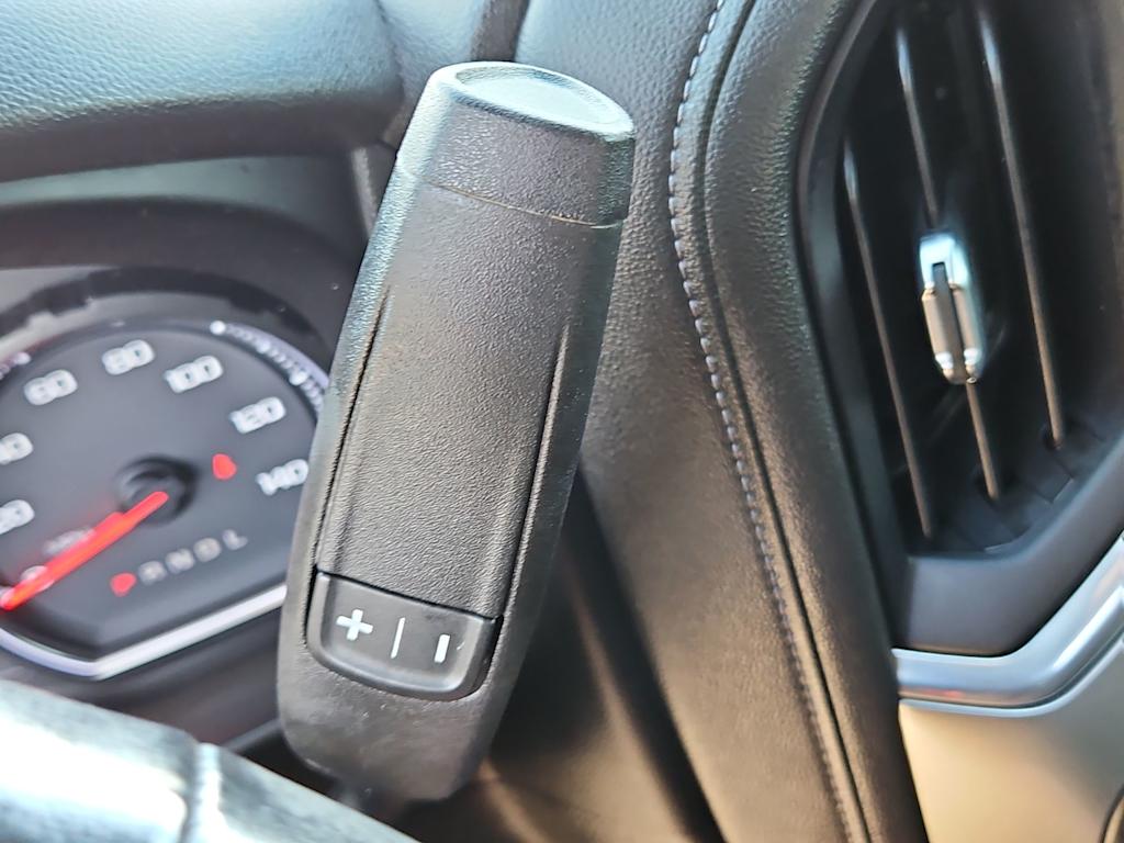 Thumbnail: 2022 Chevrolet Silverado 1500 - 24