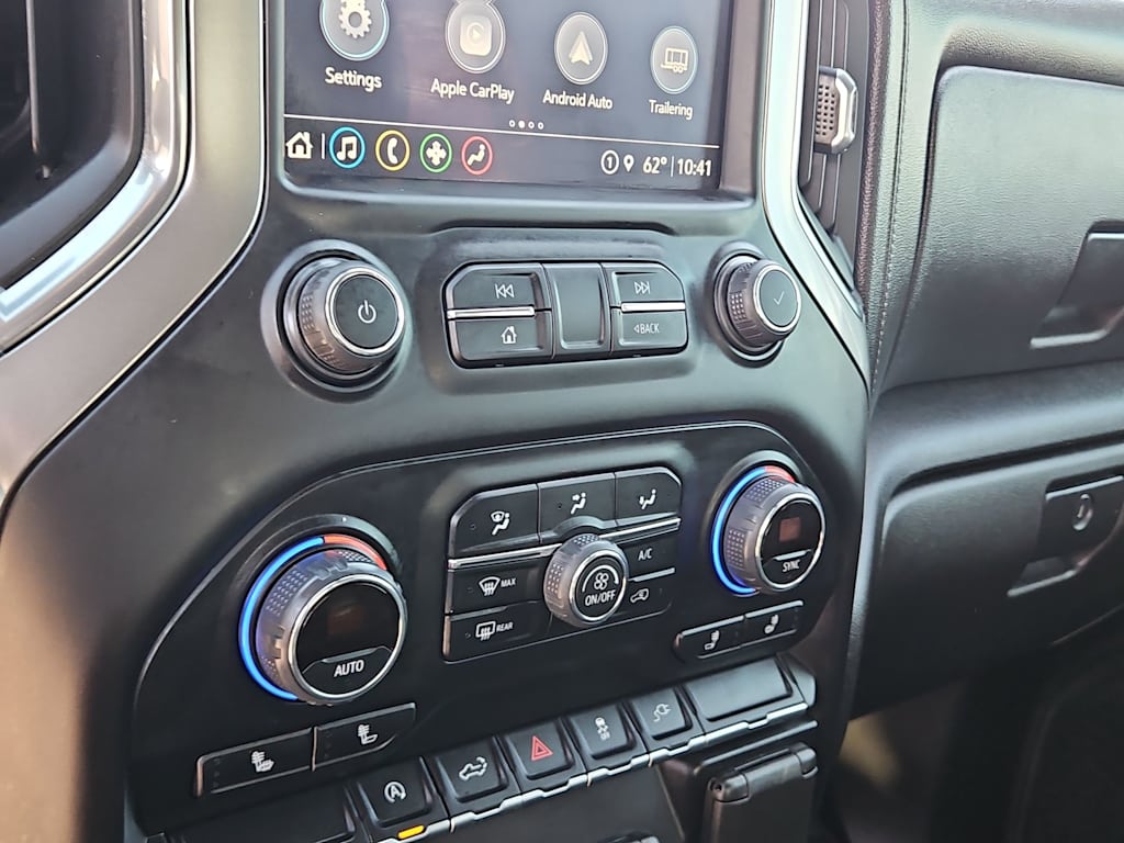 Thumbnail: 2022 Chevrolet Silverado 1500 - 25