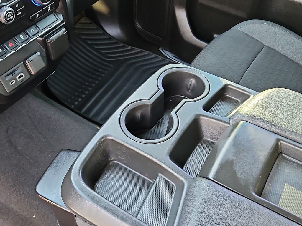 Thumbnail: 2022 Chevrolet Silverado 1500 - 12