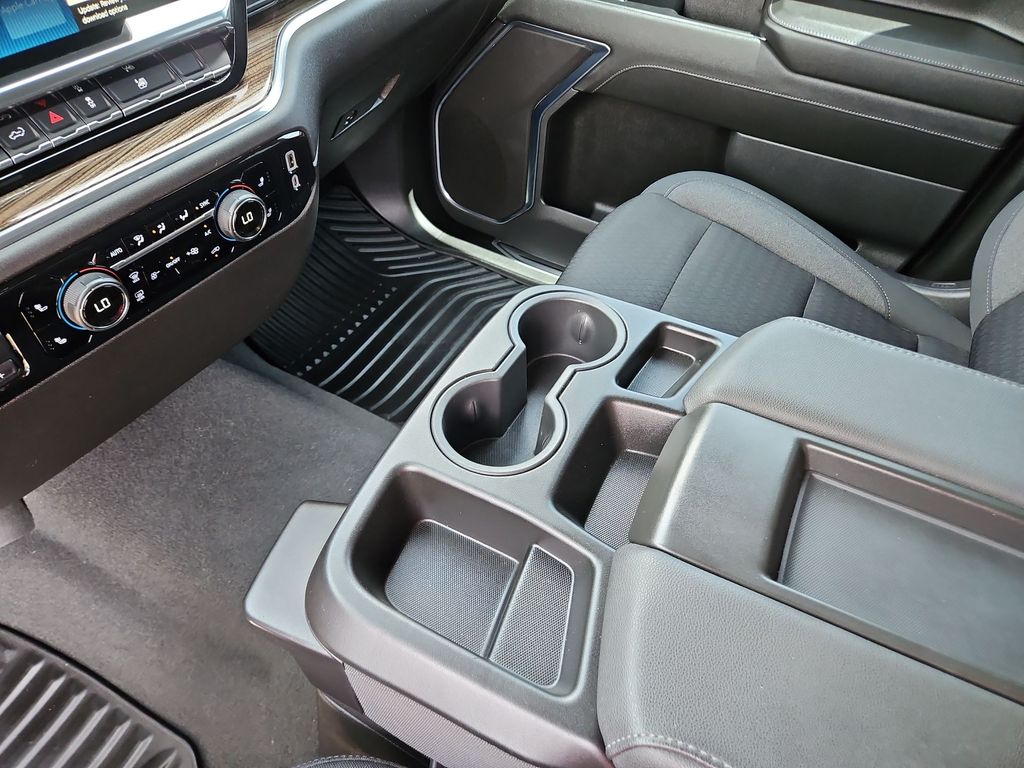 Thumbnail: 2024 Chevrolet Silverado 1500 - 13