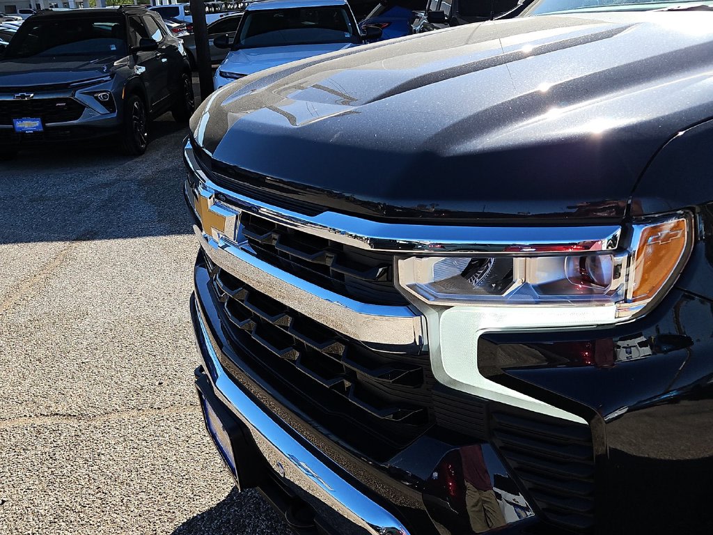 Thumbnail: 2024 Chevrolet Silverado 1500 - 6