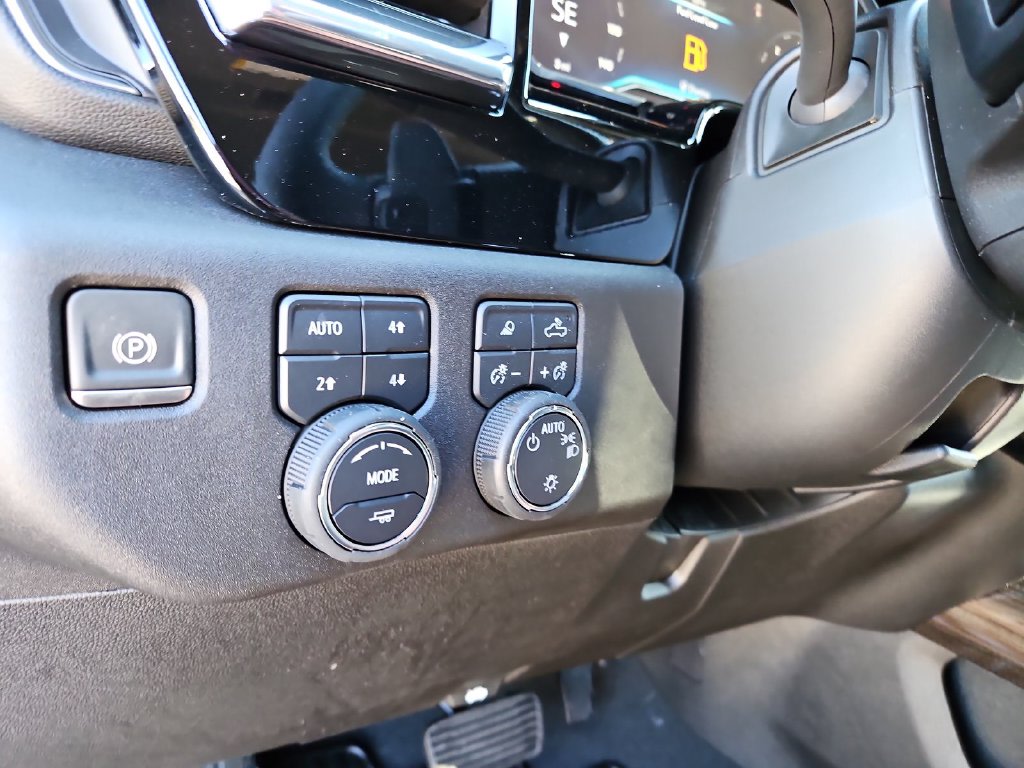 Thumbnail: 2024 Chevrolet Silverado 1500 - 27