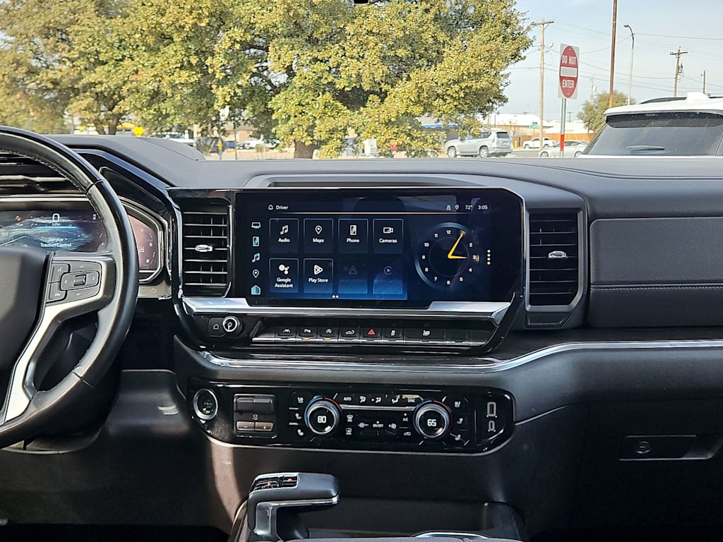 Thumbnail: 2024 Chevrolet Silverado 1500 - 13