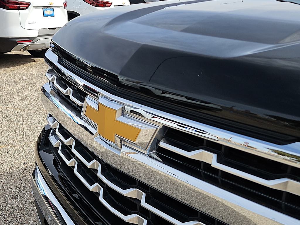 Thumbnail: 2024 Chevrolet Silverado 1500 - 23