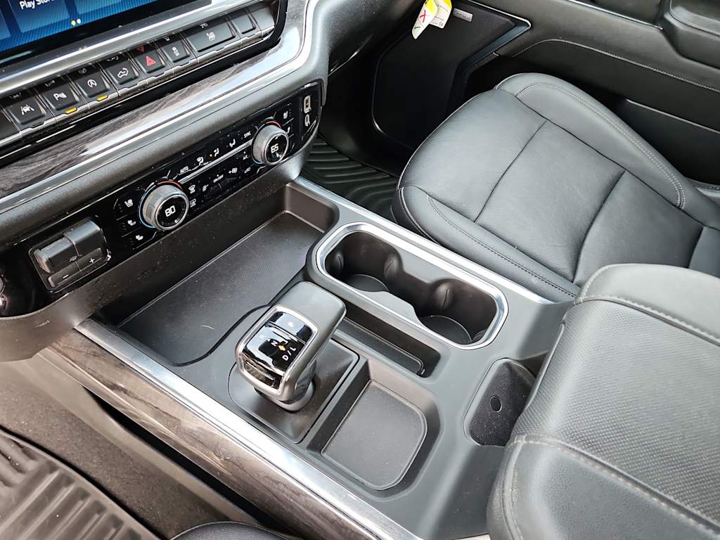 Thumbnail: 2024 Chevrolet Silverado 1500 - 14