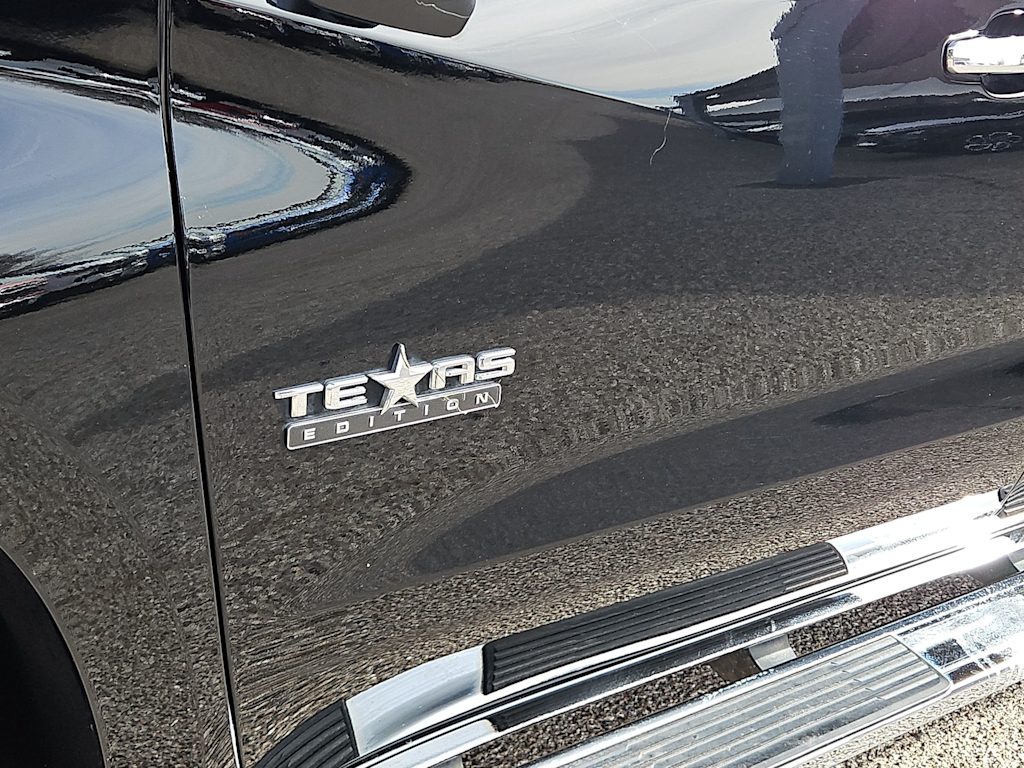 Thumbnail: 2024 Chevrolet Silverado 1500 - 7