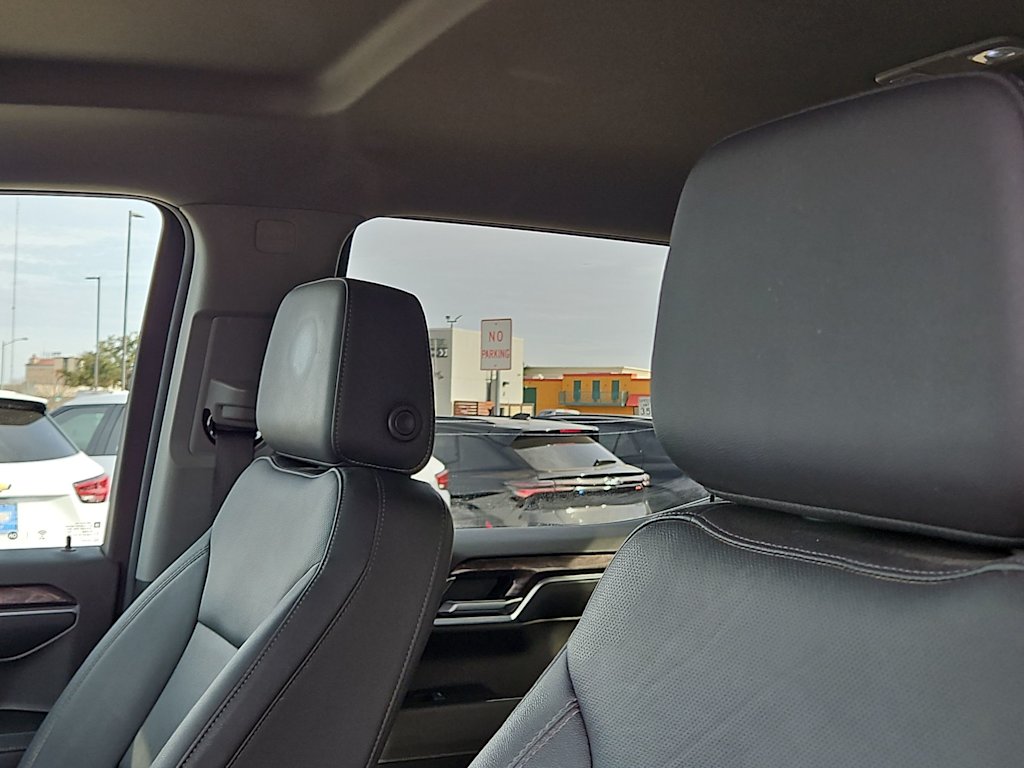 Thumbnail: 2024 Chevrolet Silverado 1500 - 10