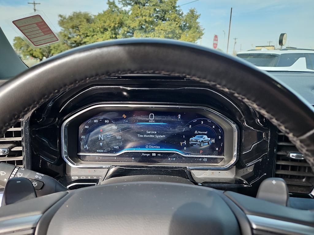 Thumbnail: 2024 Chevrolet Silverado 1500 - 15