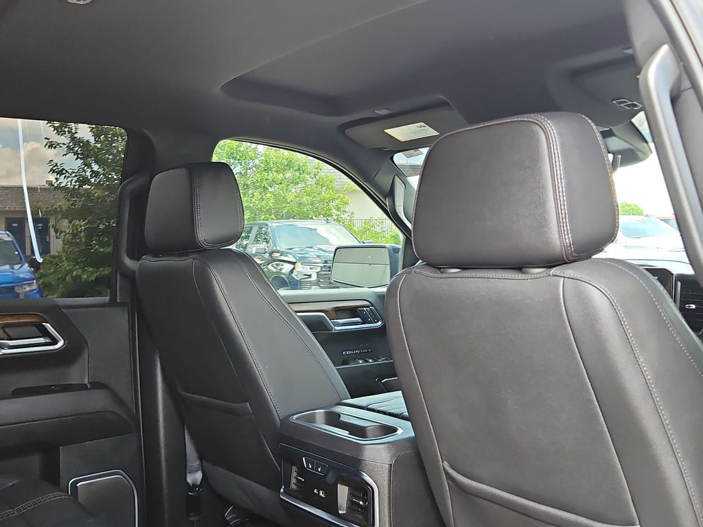 Thumbnail: 2024 Chevrolet Silverado 1500 - 10