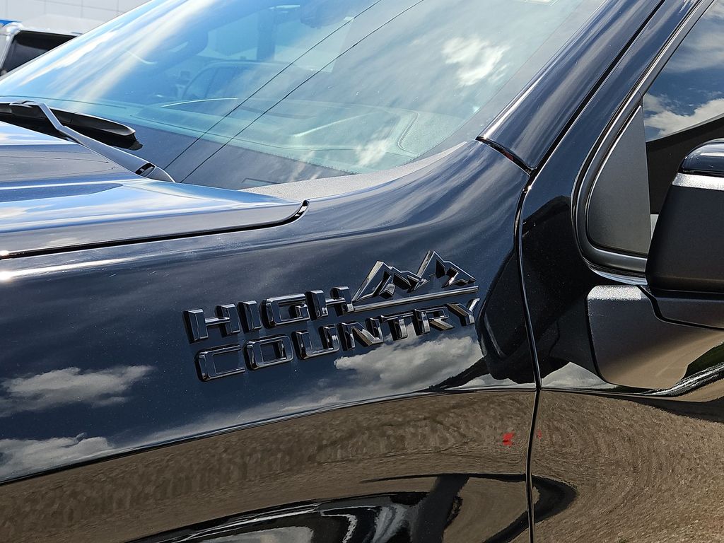 Thumbnail: 2024 Chevrolet Silverado 1500 - 7