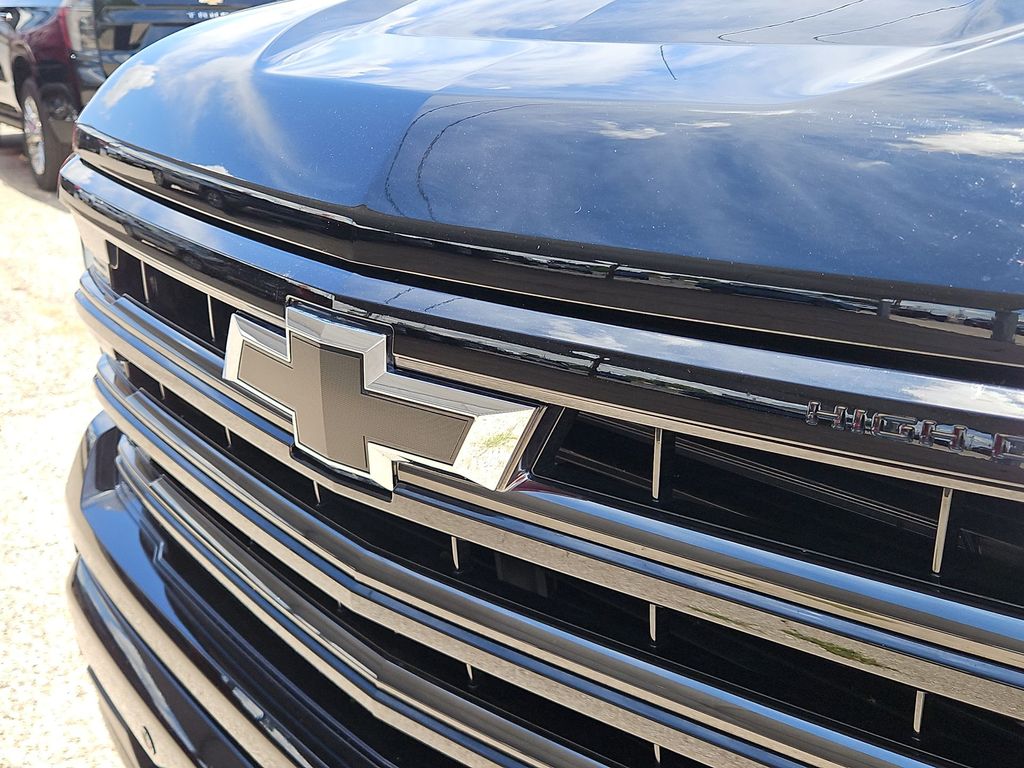 Thumbnail: 2024 Chevrolet Silverado 1500 - 21