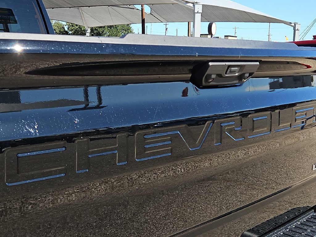 Thumbnail: 2026 Chevrolet Silverado 1500 - 7