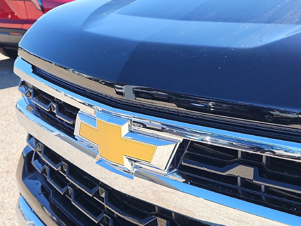 Thumbnail: 2026 Chevrolet Silverado 1500 - 23