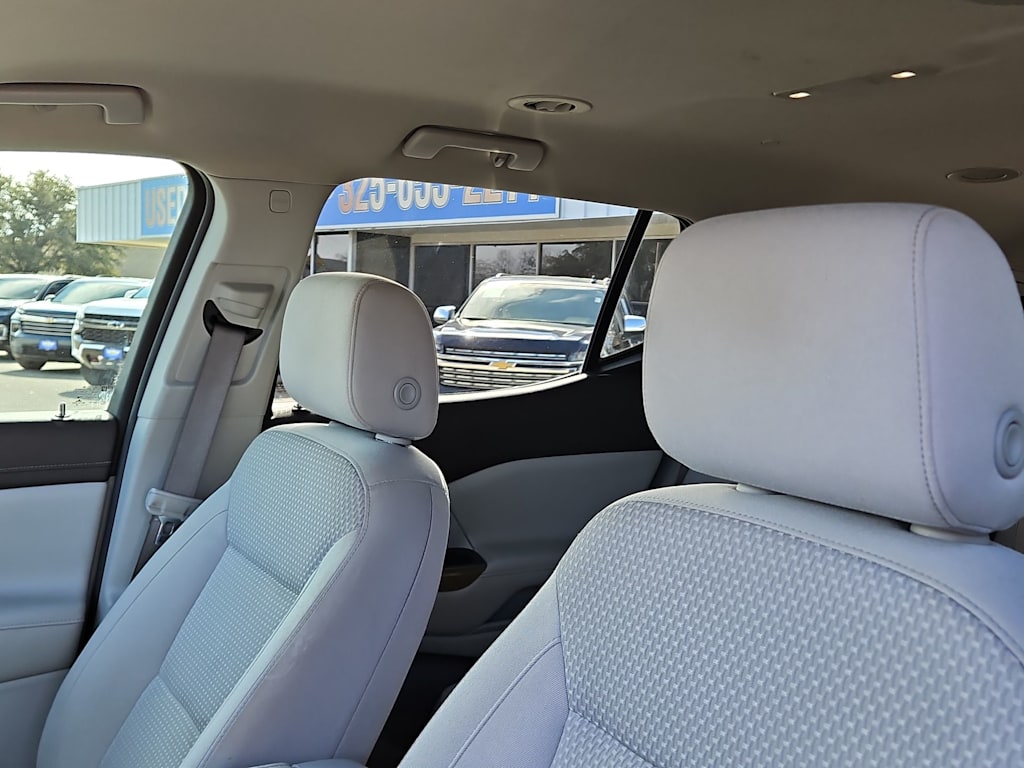 Thumbnail: 2022 GMC Acadia - 10