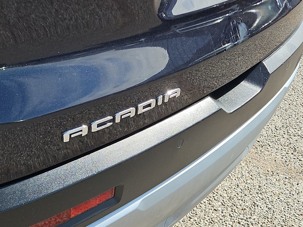 Thumbnail: 2022 GMC Acadia - 7