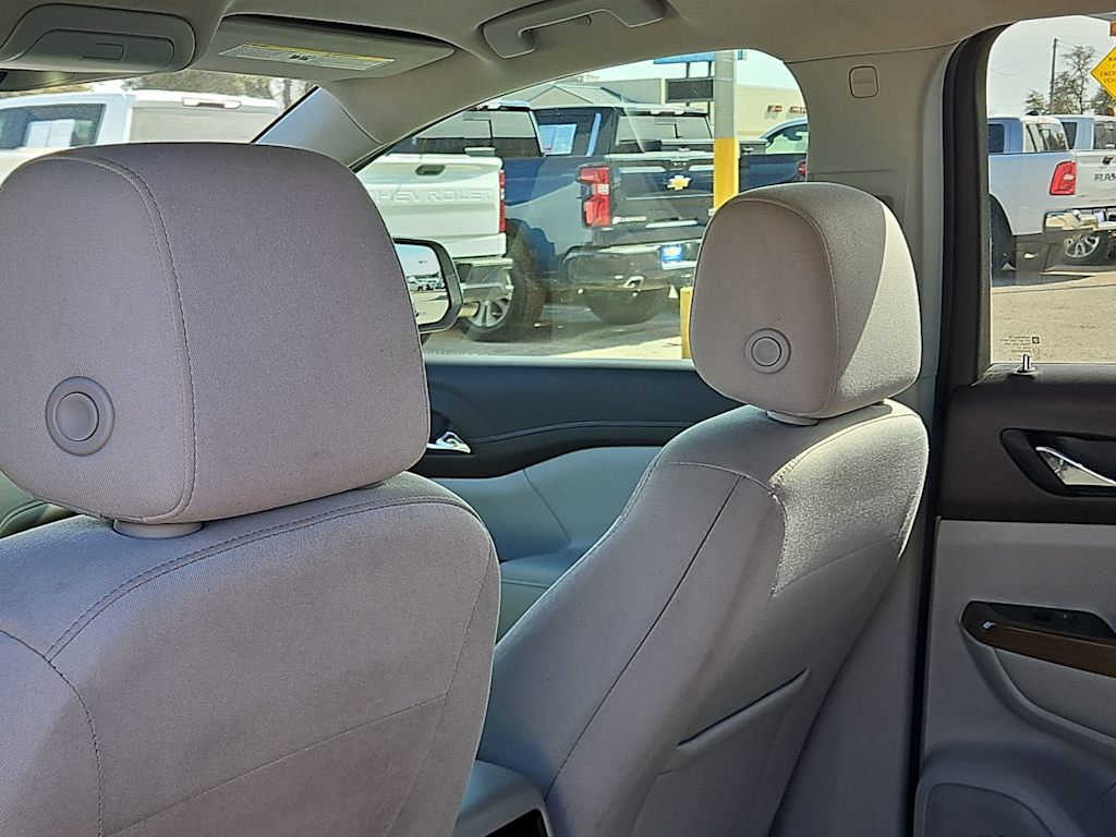 Thumbnail: 2022 GMC Acadia - 20