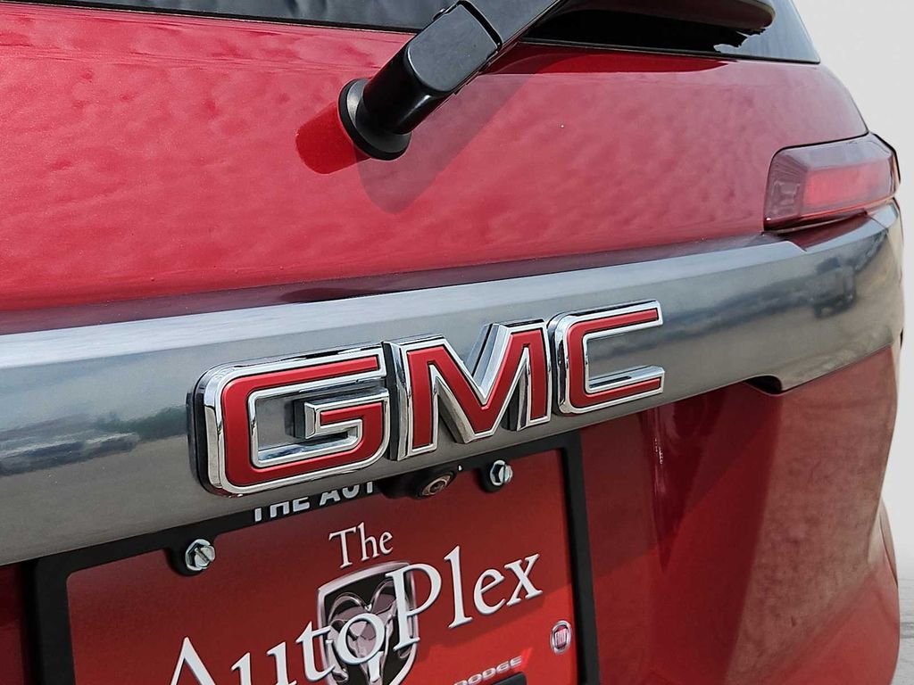 Thumbnail: 2020 GMC Acadia - 6
