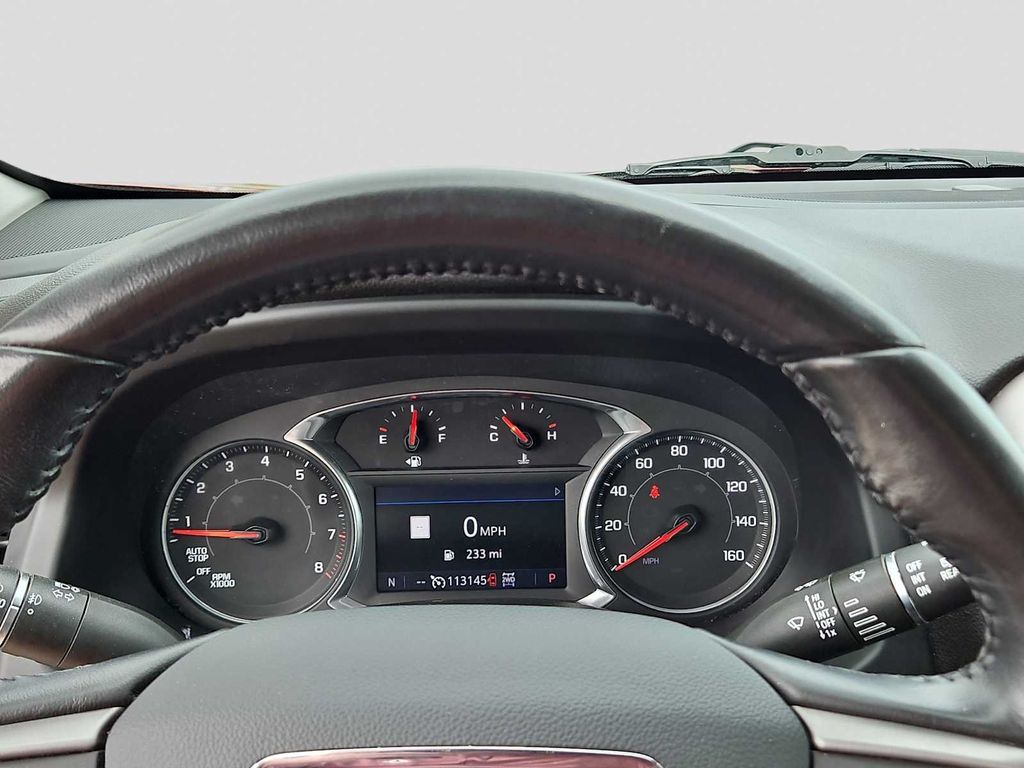 Thumbnail: 2020 GMC Acadia - 13