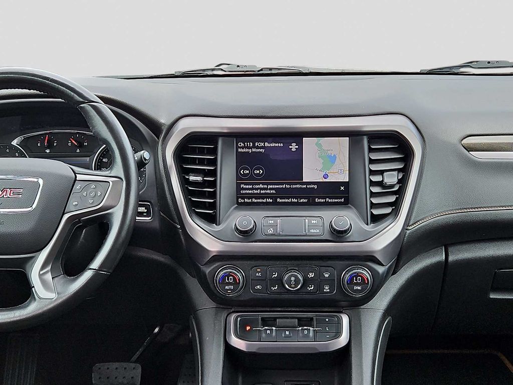 Thumbnail: 2020 GMC Acadia - 11