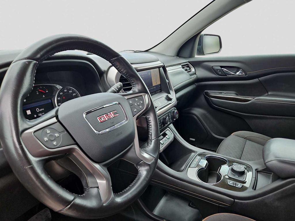 Thumbnail: 2020 GMC Acadia - 2