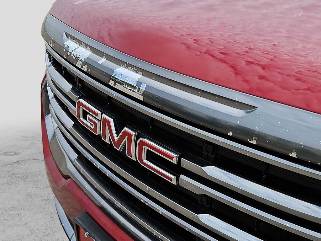 Thumbnail: 2020 GMC Acadia - 20
