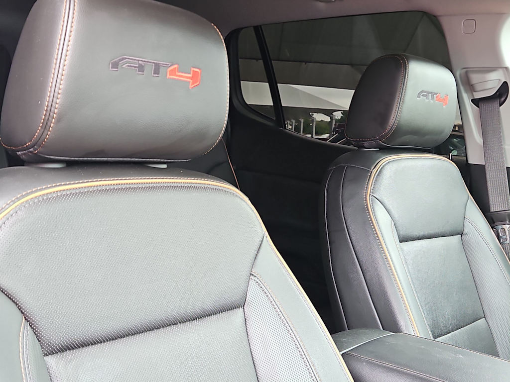 Thumbnail: 2023 GMC Acadia - 10