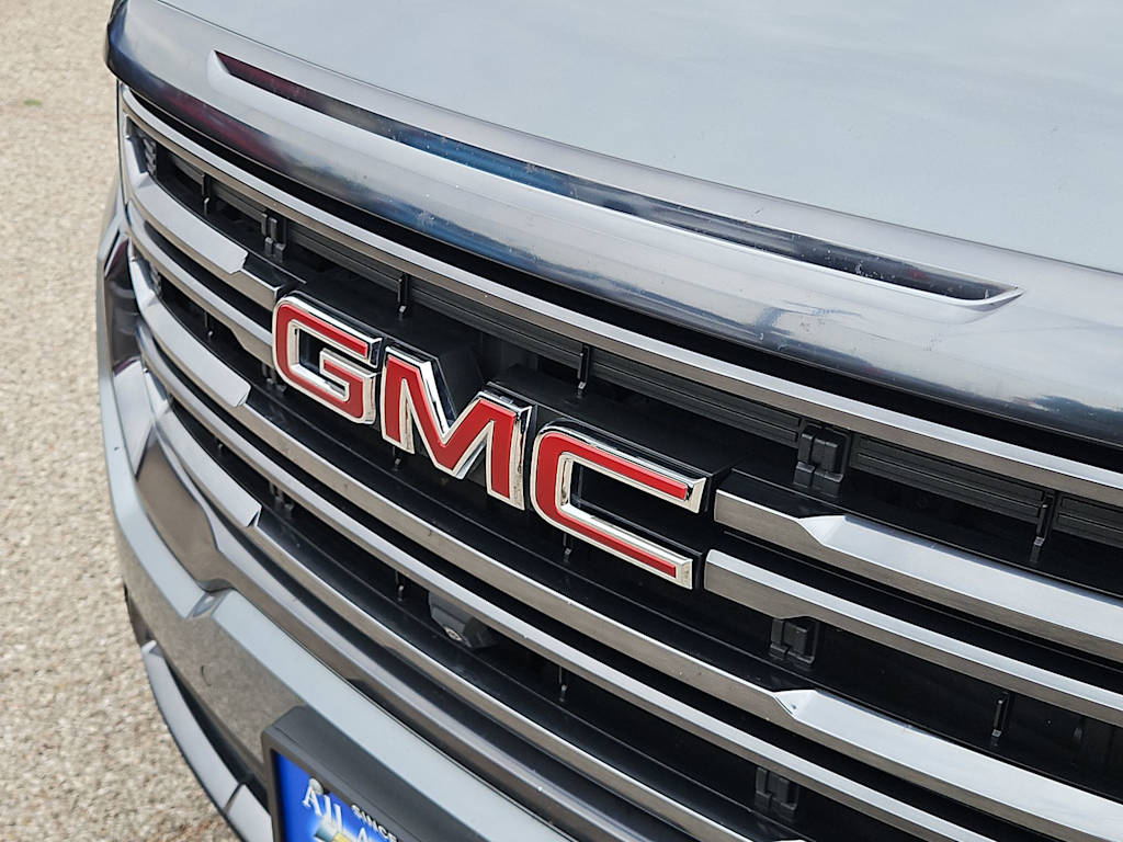 Thumbnail: 2023 GMC Acadia - 20