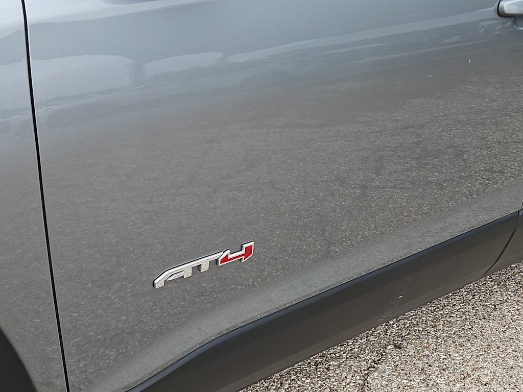 Thumbnail: 2023 GMC Acadia - 7