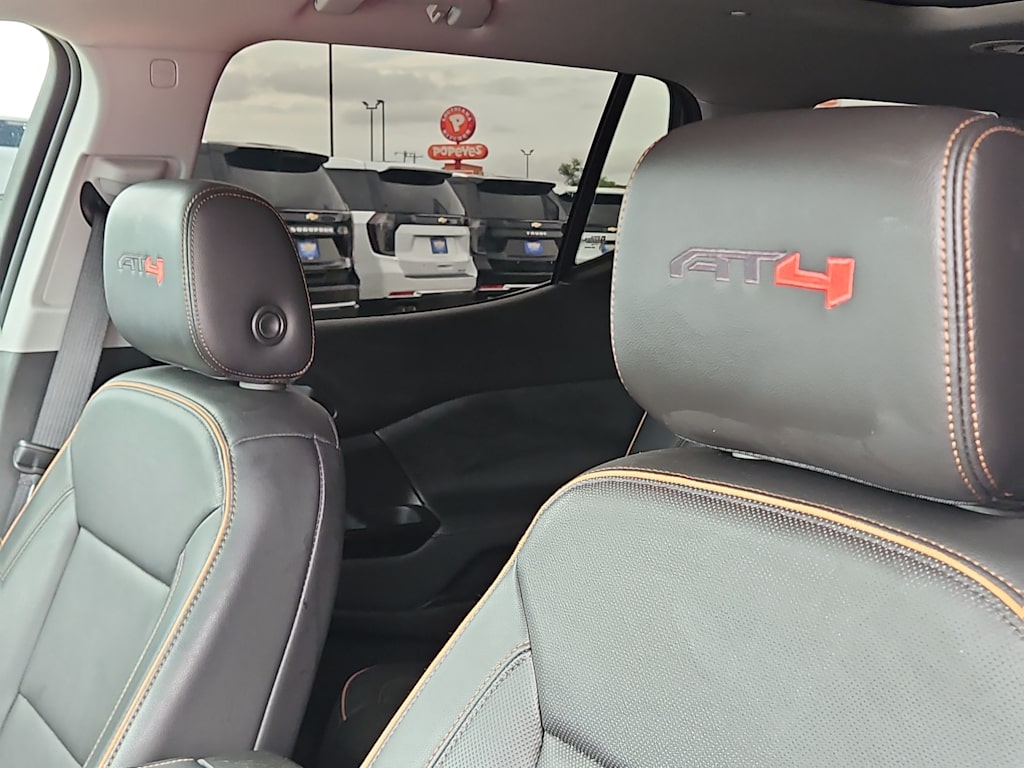 Thumbnail: 2023 GMC Acadia - 9