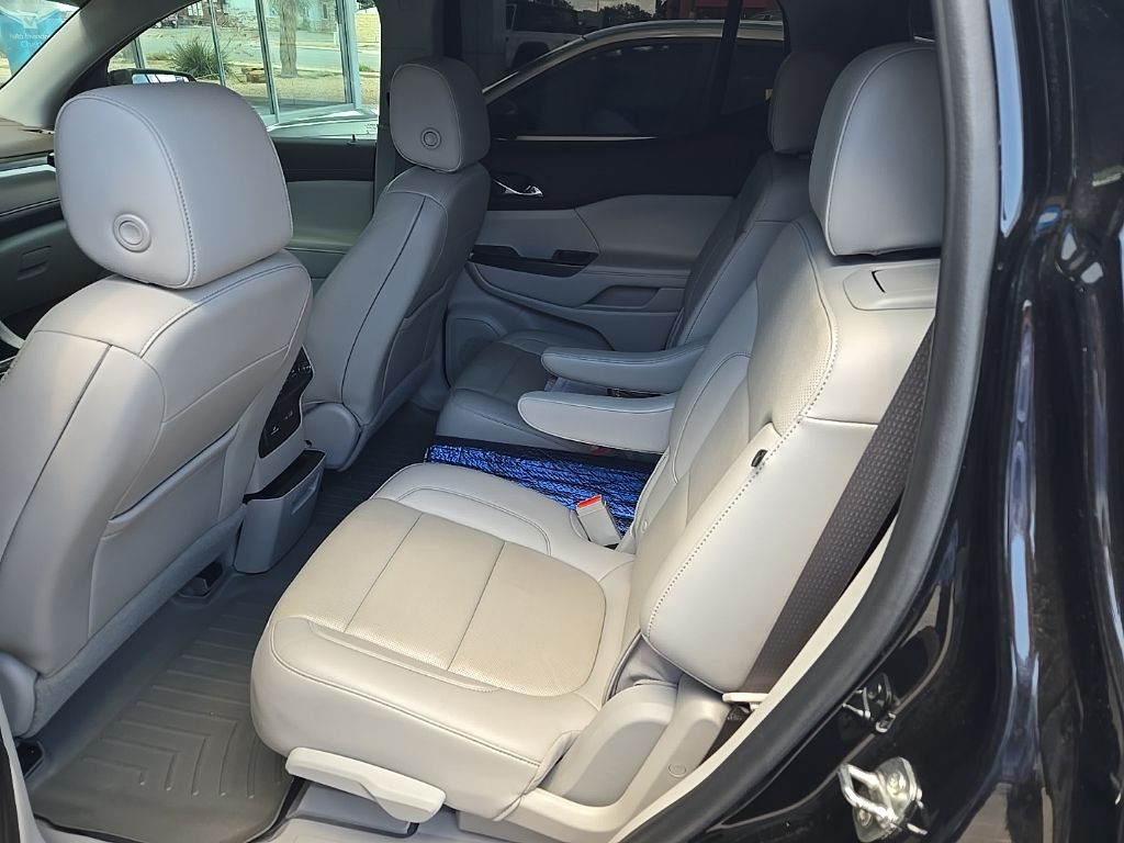 Thumbnail: 2021 GMC Acadia - 6