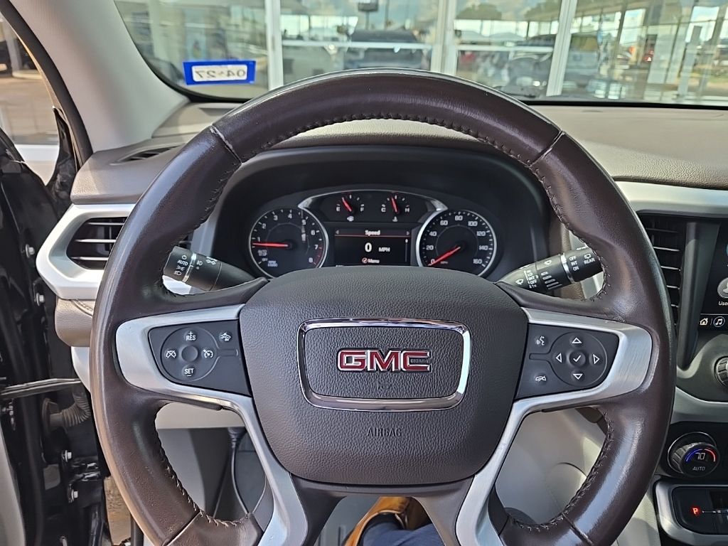 Thumbnail: 2021 GMC Acadia - 2