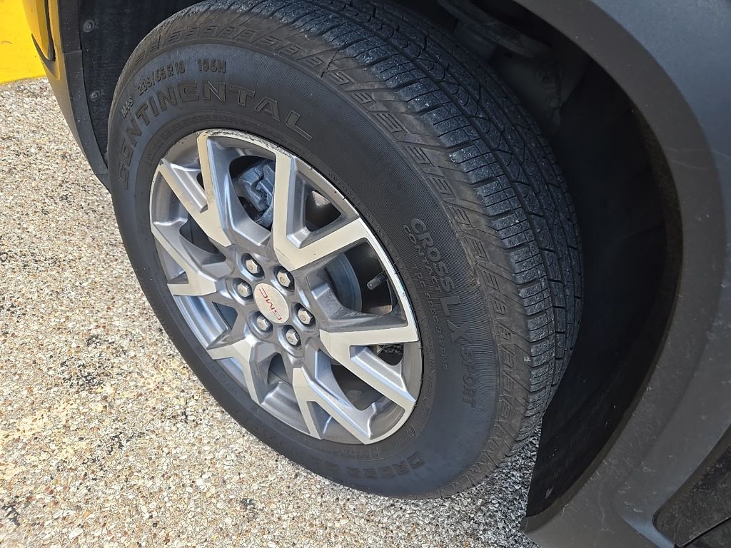 Thumbnail: 2021 GMC Acadia - 12