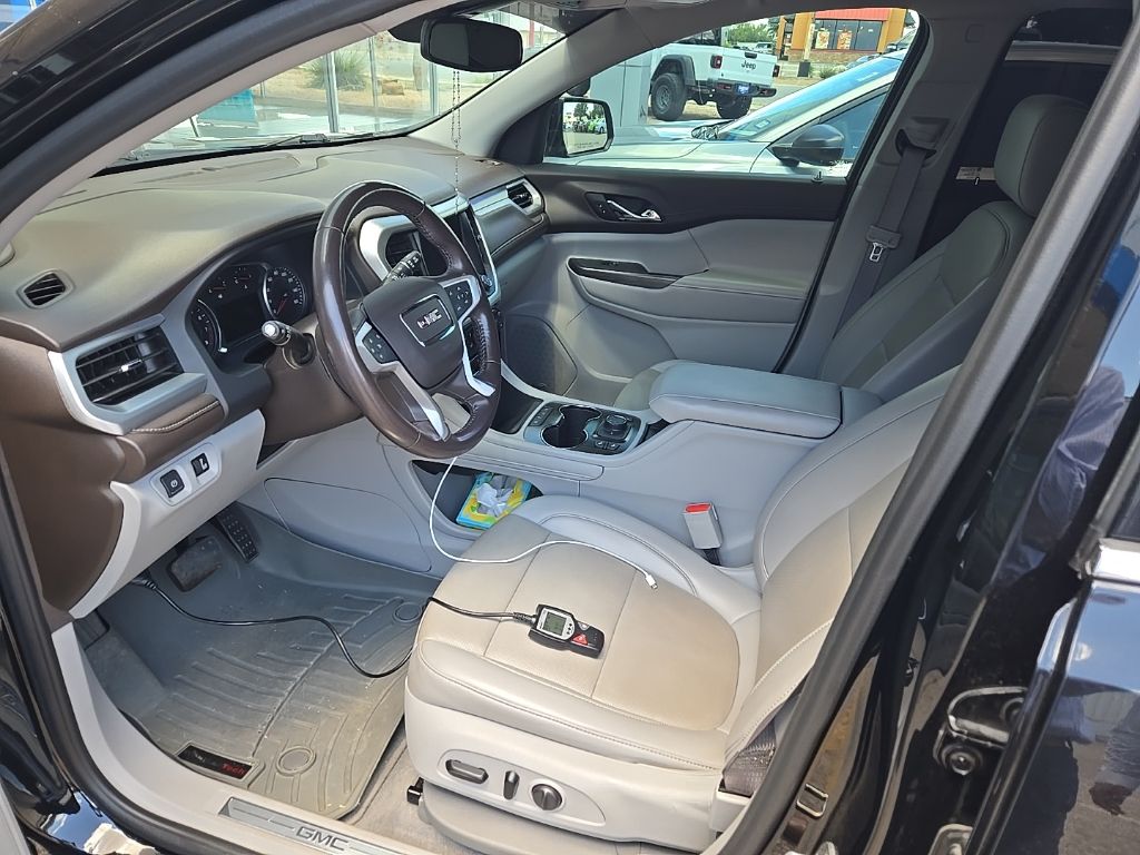 Thumbnail: 2021 GMC Acadia - 5